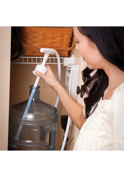 Flojet Bw5009-000a Damacana Pompası 2.3 L/dk
