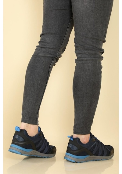 Lumberjack Dora 5fx 101941469 Erkek Günlük Sneaker Lacivert-mavi Lumberjack Dora 5fx 101941469 Erkek Günlük Sneaker Lacivert-mavi