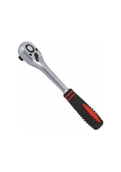 1/2 Cırcır Kolu 22 Cm Cırcır Lokma Kolu