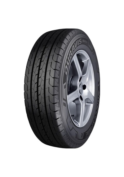 Bridgestone 235/65R16C 121/119R Duravis R660 12Pr Yaz Lastiği 2025