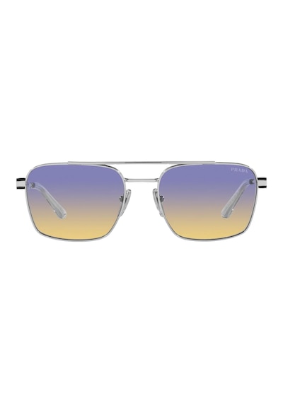 Prada Spr67z 1bc06z 56 Unisex Güneş Gözlüğü