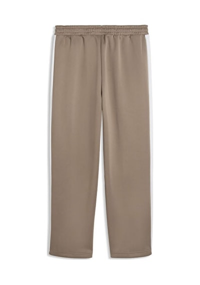 Puma T7 Always On Track Pants Erkek Günlük Eşofman Altı 62958981 Gri