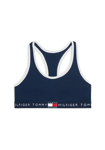 Tommy Hilfiger Bras Kadın / Kız Dark Night Navy-14729