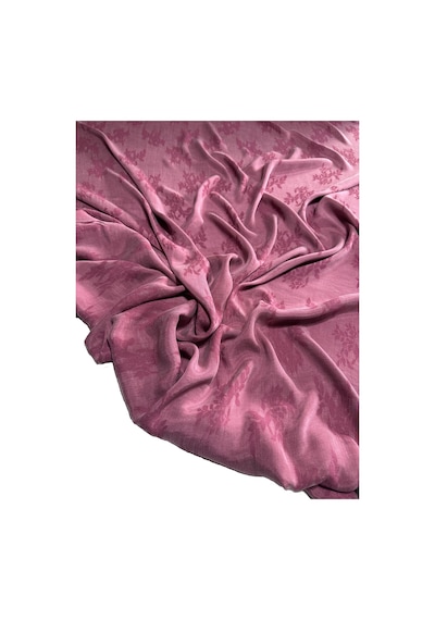 Jakarlı İpek Cupro Kumaş En 140 Cm Parlak Dökümlü Elbise, Gömlek, Kimono, Takım Ve Pantolon 1200 -1 Gül Kurusu Dal Desen Jakarlı İpek Cupro Kumaş En 140 Cm Parlak Dökümlü Elbise, Gömlek, Kimono, Takım Ve Pantolon 1200 -1 Gül Kurusu Dal Desen