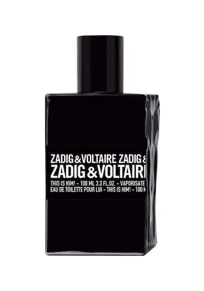 Zadig & Voltaire This Is Him Edt 100 Ml Erkek Parfüm Fresh 72907638