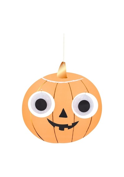 Meri Meri - Halloween - Cadılar Bayramı Kafalar Asılan Süs 0 - 99