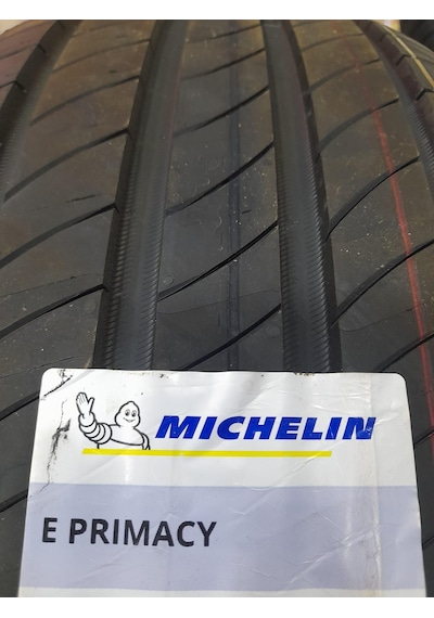 Michelin 225/50R19 100V Xl Tl E-Prımacy B/A/70 Yaz Lastiği 2026