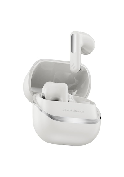 Space T1 Bluetooth 6.0 Kulaklık Anc 3.0 Gürültü Engelleme Hi-res Audio 40.5 Saat Pil Ömrü Beya