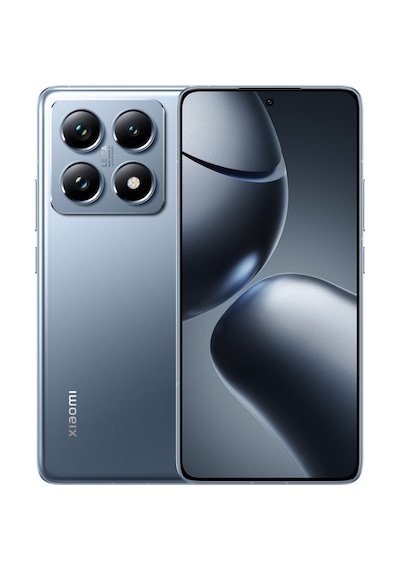 Xiaomi 14T Pro 12 GB 256 GB (Xiaomi Türkiye Garantili)