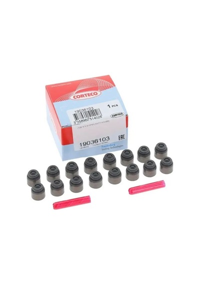 Mitsubishi Outlander Supap Lastigi 2.0 2013-2020 Corteco 19036103