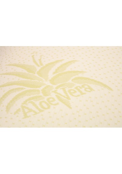 Soub Sleep %100 Visco Aloevera Ortopedik Kırpık Yastık 50x70