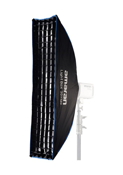 Aputure - Amaran Light Box 30x120 Cm Sotfbox