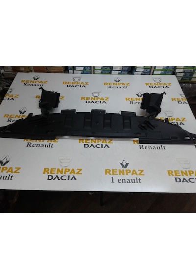 Renault Megane 2 Ön Tampon Alt Muhafazasi 8200412907 202183570