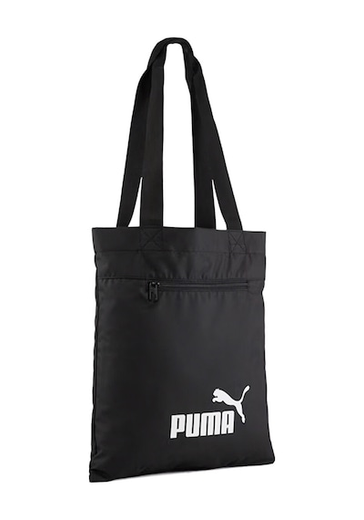 Puma Phase Packable Tote Unisex Siyah Çanta 091172-01