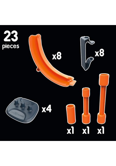 Smoby Flextreme Superlooping Oyun Seti 180912