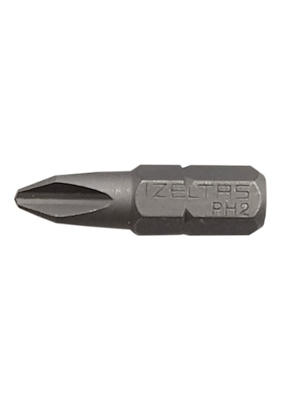 İzeltaş 4820 Bits Uç Yıldız Ph2 25  MM