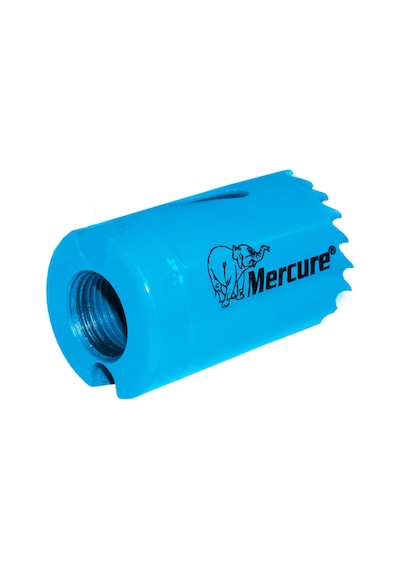 Mercure Bi-metal Panç 26 Mm Delik Açma Testeresi