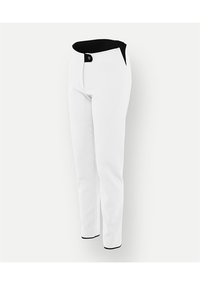 COLMAR LADIES SOFTY PANTS Beyaz