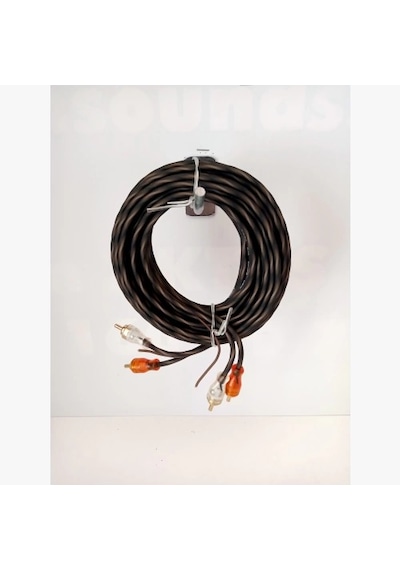 Megavox Mgx-rca5 5m Rca Kablosu