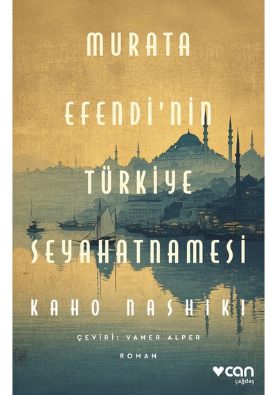 Murata Efendi Nin Türkiye Seyahatnamesi