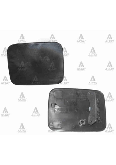 Yakıt Depo Kapak Dış Sacı Hyundai Accent 95-00