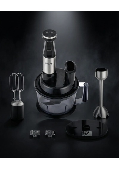 Onvo Ovbld07 1400 W Blender Seti