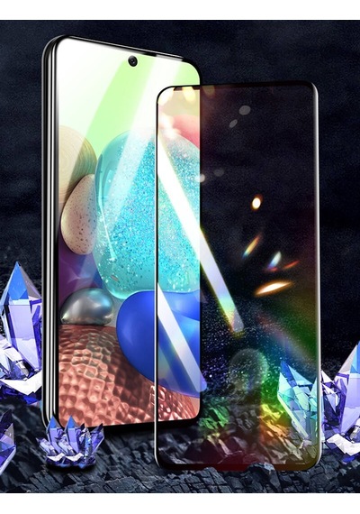 Galaxy S23 Fe Seramik Ekran Koruyucu