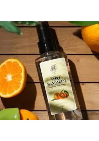 Rebul Kolonya Mandarine 125 Ml -kutusuz