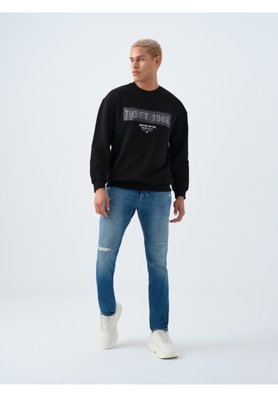 Lf2039177 Pantolon Denim