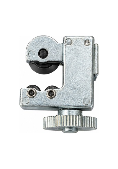 Ct-127b Mini Boru Kesici 3-16 Mm Profesyonel Bakır Boru Kesme Aparatı Gri