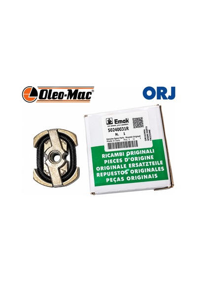 Oleomac Balata Gs35,gs350 Efco Mth350