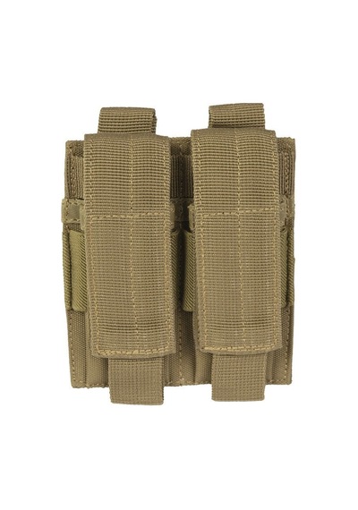 Sturm Double Pouch Cıftlı Sarjor Kılıfı Yeşil