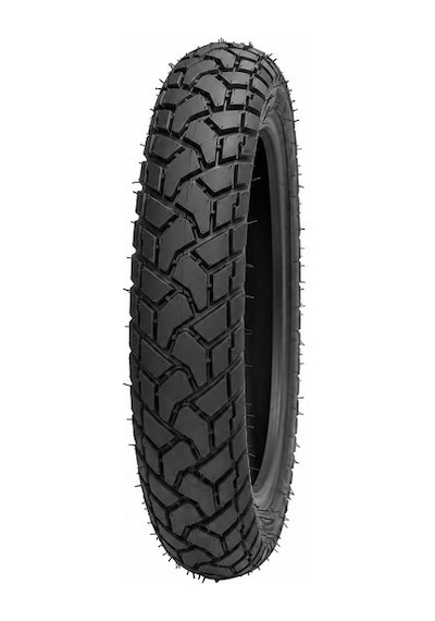 90/90-14 Tl Ranger Desen Tubeless Scooter Motosiklet Lastiği