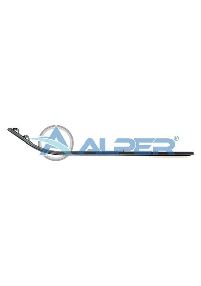 Sürgülü - 242 - Kapı Rayı Alt Sağ Renault Master - Dpmıx-hb - Iıı 09- Sürgülü Kapı
