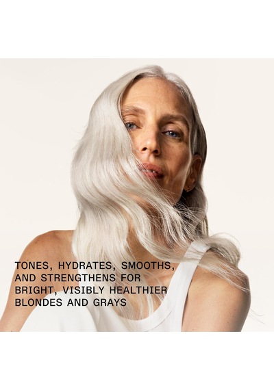 No. 5p Blonde Enhancer Toning Conditioner Saç Bakım Kremi 250 Ml