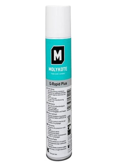 D-321r - 400 Ml Kuru Yağlama Spreyi