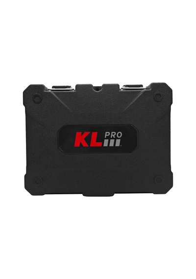 Klpro 50 Parça Matkap Uç Seti Klus50a