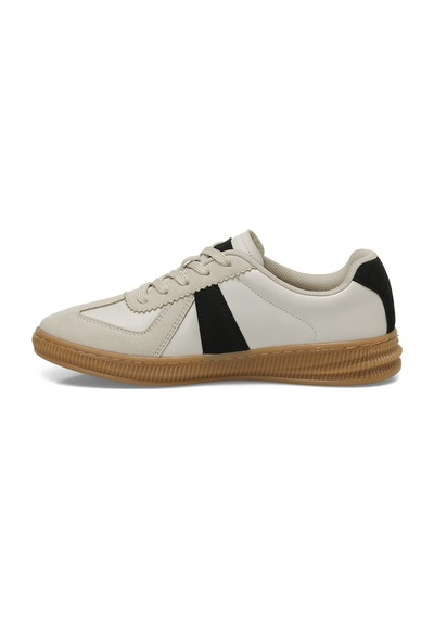 Butigo 25s-028 5fx Bej Kadın Sneaker 000000000101983276 Bej