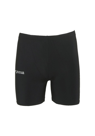 Joma Siyah Erkek Futbol Tayt 933,101 Short Lycra - 436678342