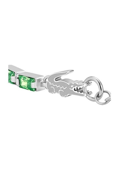 Lacoste Lacj2040500 Kadın Bileklik Yeşil