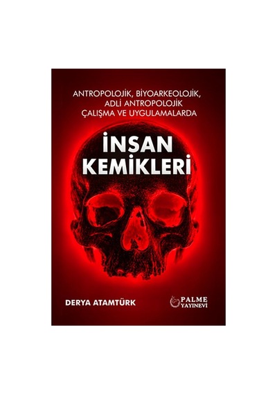 İnsan Kemikleri Palme