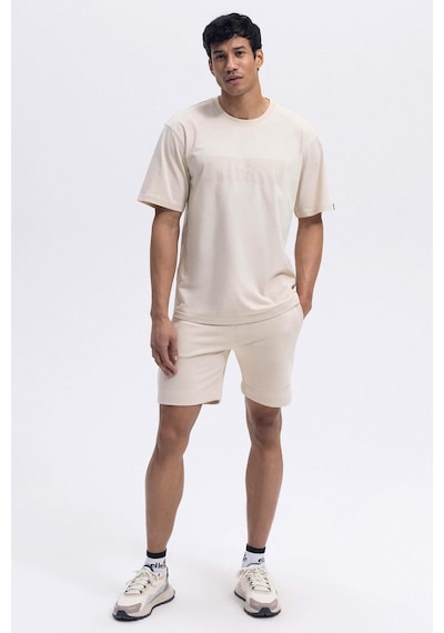 Ellesse Erkek Şort Ekru