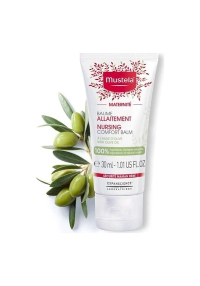 MUSTELA Nursing Comfort Balm 30 ml