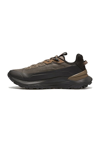 Timberland Motion Access Low Lace Up Sneaker Erkek Outdoor Ayakkabısı - Haki - TB0A6f16EBF1