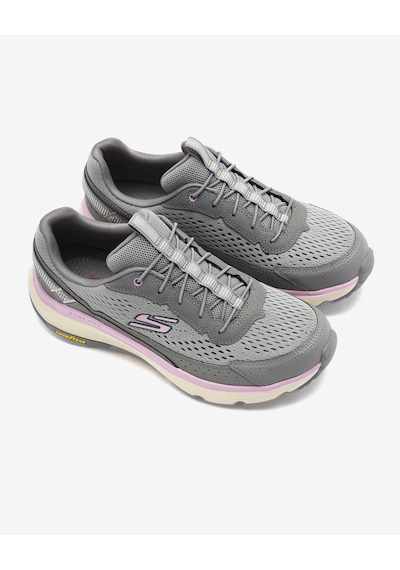 Skechers Skechers D'lux Pro-menasha Kadın Gri Outdoor Ayakkabı 180261 Ccpr Gri Skechers Skechers D'lux Pro-menasha Kadın Gri Outdoor Ayakkabı 180261 Ccpr Gri