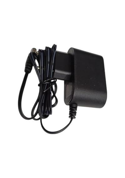 Adaptör 12 Volt 1 Amper 12v 1a 5,5x2,5 Standart Uçlu Adaptör Modem Ve Led Adaptörü