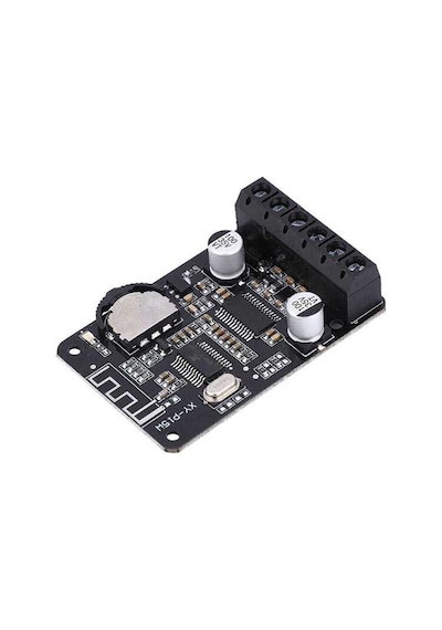 Robodünya-Xy-P15W Bluetooth Amfi Modülü Amplifikatör Devresi