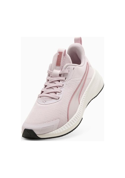 Puma Flyer Lite 4 Unisex Spor Ayakkabı-34030 Pembe