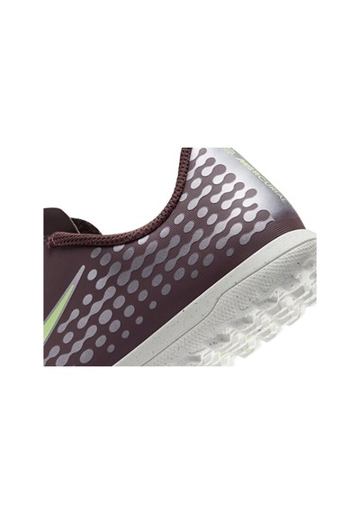 Nike Nıke Jr Mercurıal Vapor 16 Club Tf Km Genç Halı Saha Ayakkabısı Ib5184-200 Kahverengi Renkli