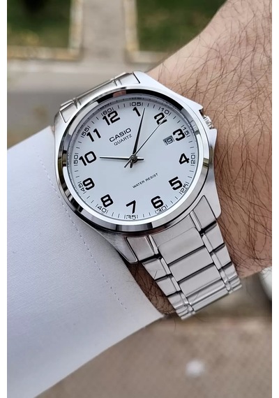 Casio Csıste198 Erkek Kol Saati